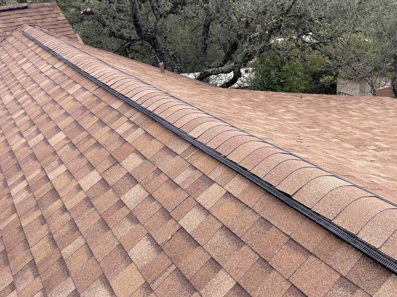 Residential Roofing