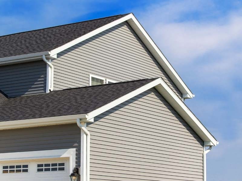 Siding Types